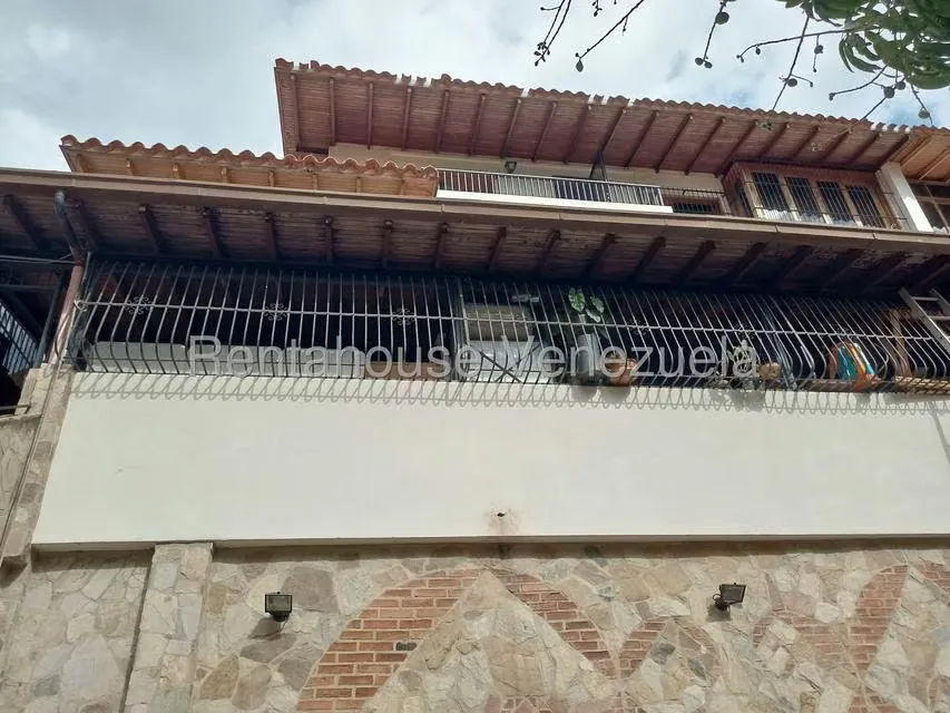 Casa (Multipes Niveles) en Venta en Colinas de La California, Distrito Metropolitano - 78