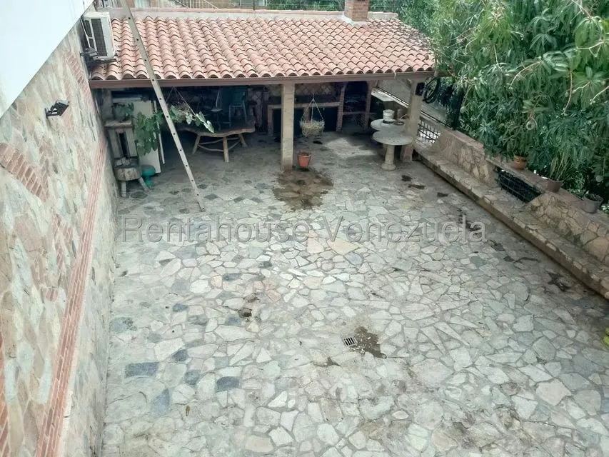 Casa (Multipes Niveles) en Venta en Colinas de La California, Distrito Metropolitano - 79