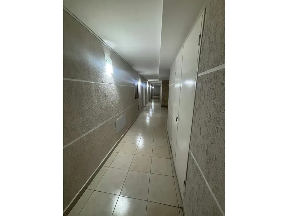 Apartamento En Venta En Los Naranjos Humboldt