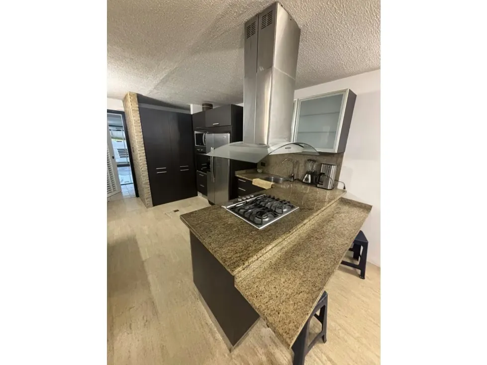 Apartamento En Venta En Los Naranjos Humboldt - 4