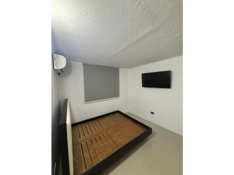 Apartamento En Venta En Los Naranjos Humboldt - 5