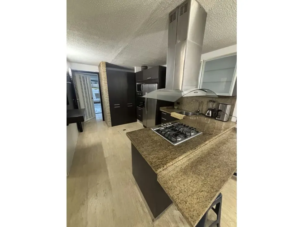 Apartamento En Venta En Los Naranjos Humboldt - 8