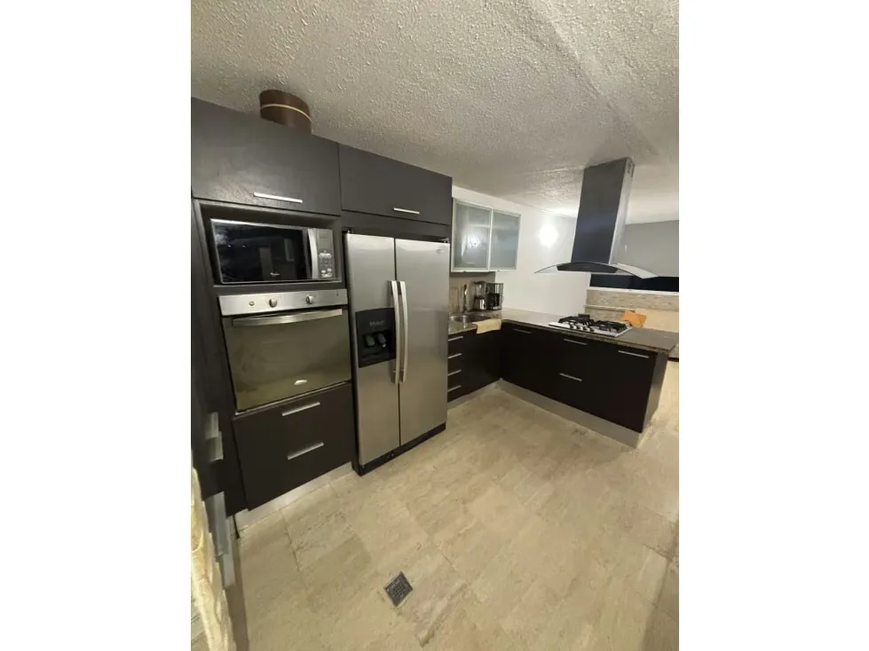 Apartamento En Venta En Los Naranjos Humboldt - 9