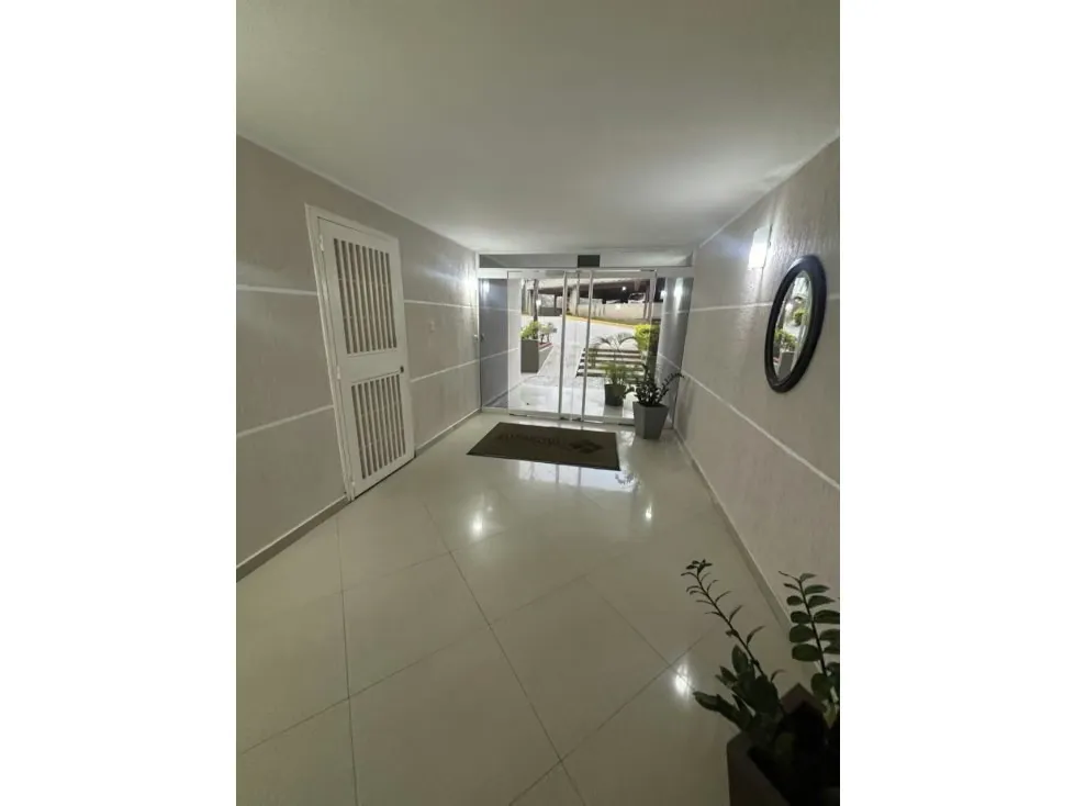 Apartamento En Venta En Los Naranjos Humboldt - 10