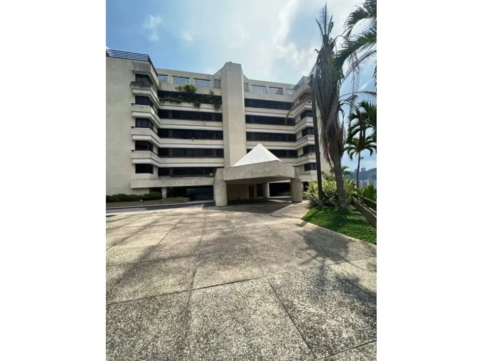 Vendo apartamento 385m2 Valle Arriba 9693