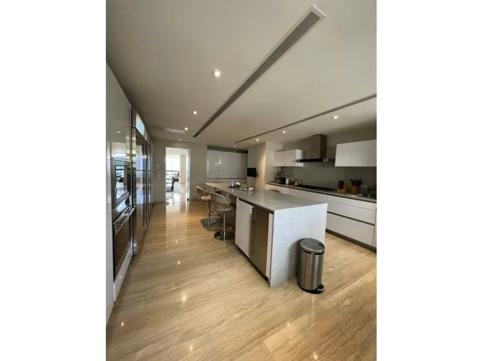 Vendo apartamento 385m2 Valle Arriba 9693 - 2