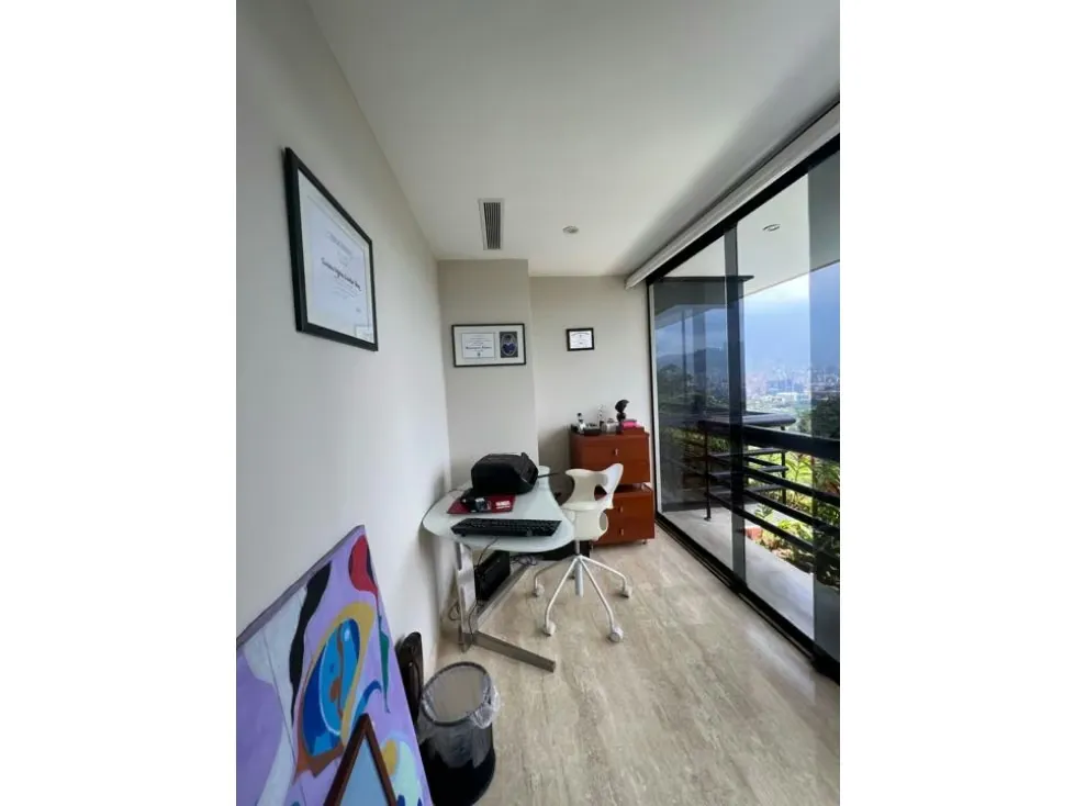 Vendo apartamento 385m2 Valle Arriba 9693 - 14
