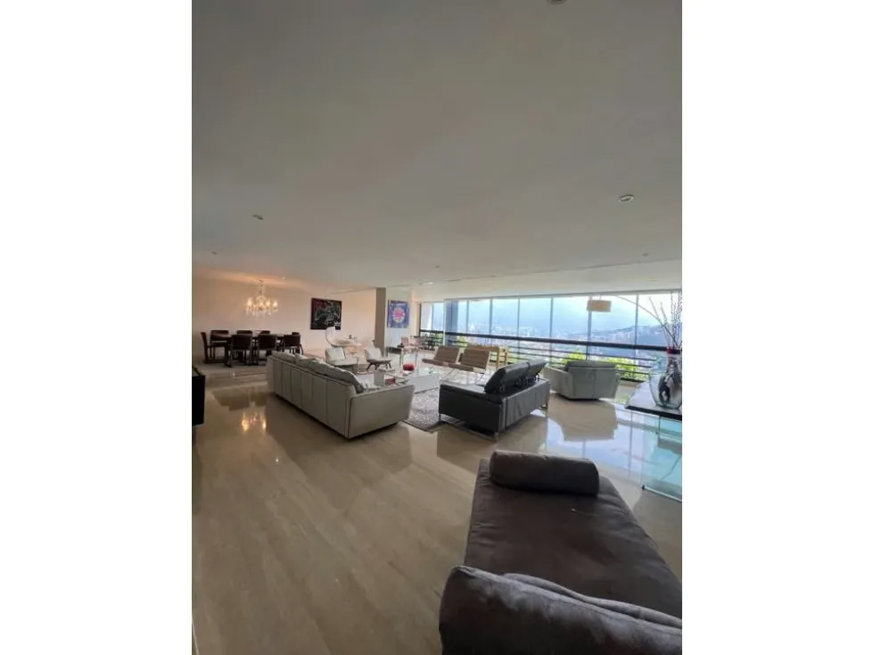 Vendo apartamento 385m2 Valle Arriba 9693 - 8