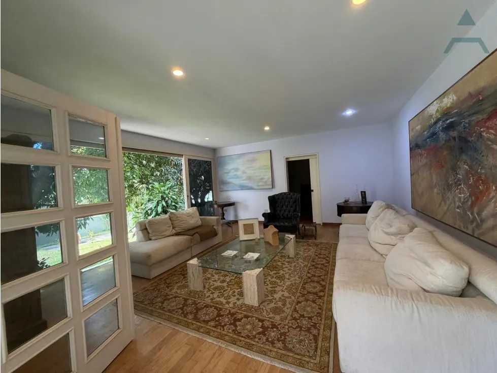 Se vende casa 1650m2 6h/8b/8p Los Chorros 5735 - 15