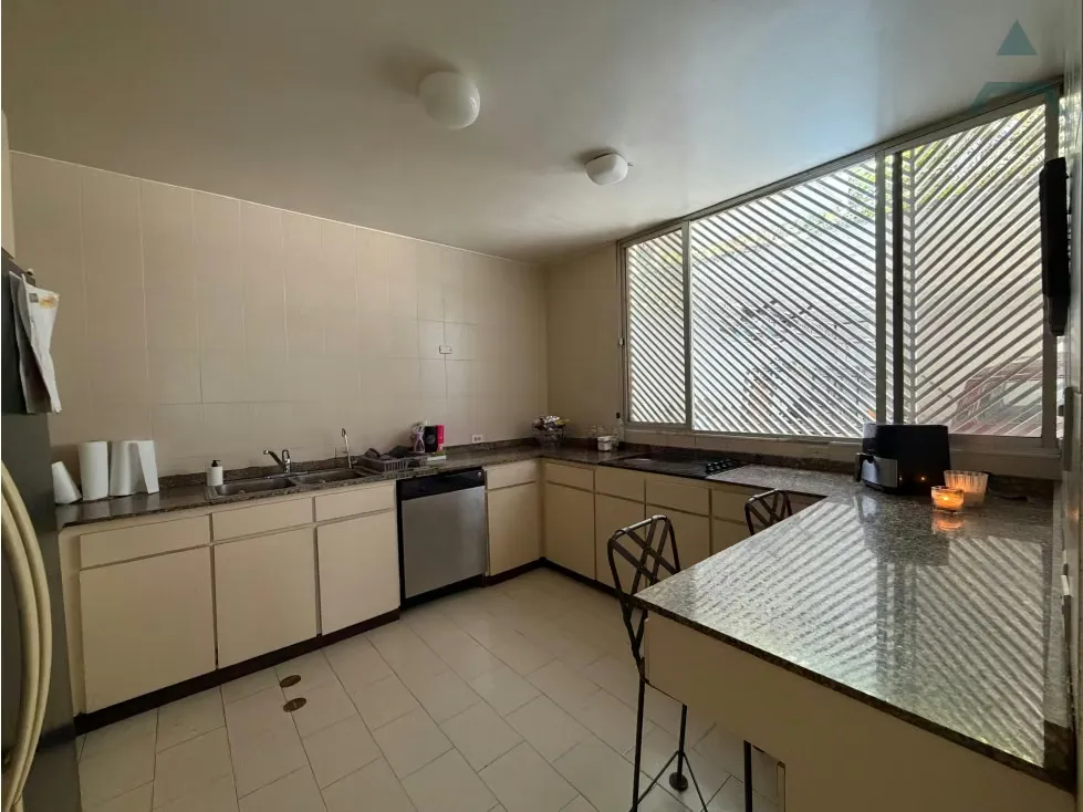 Se vende casa 1650m2 6h/8b/8p Los Chorros 5735 - 16