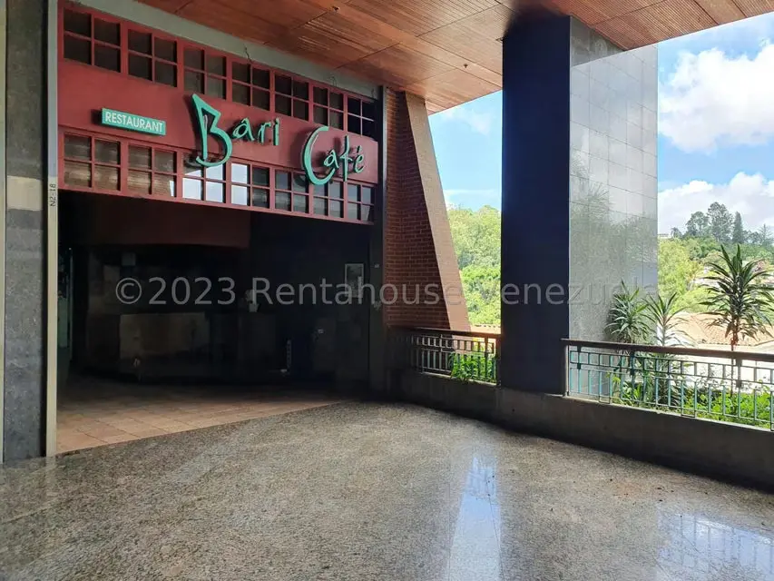 Local Comercial en Venta en Lomas de La Lagunita, Distrito Metropolitano - 3