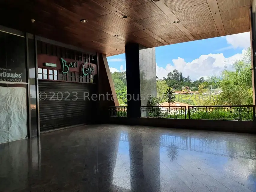 Local Comercial en Venta en Lomas de La Lagunita, Distrito Metropolitano - 9