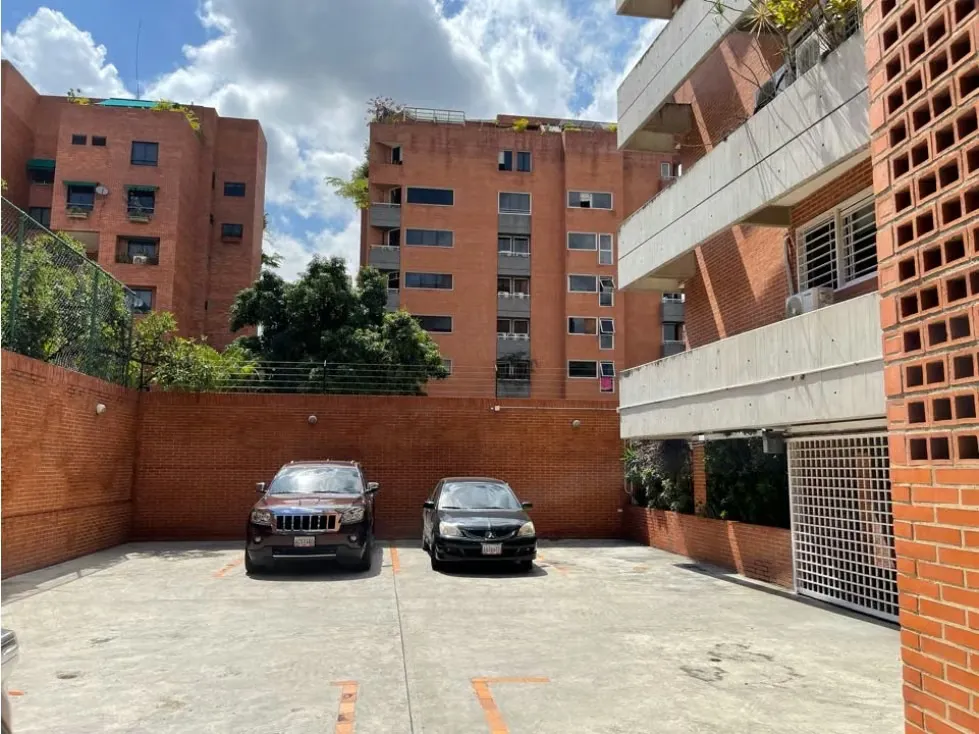 Apartamento en alquiler en Campo Alegre, moderno y amoblado. - 14