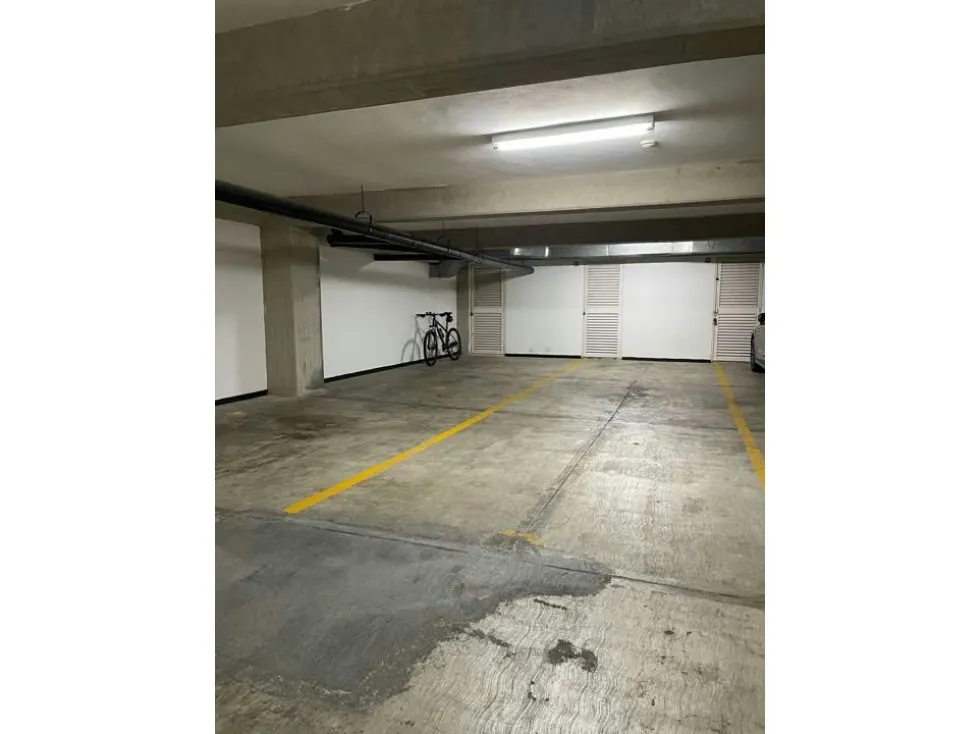 Apartamento en alquiler en Campo Alegre, moderno y amoblado. - 15