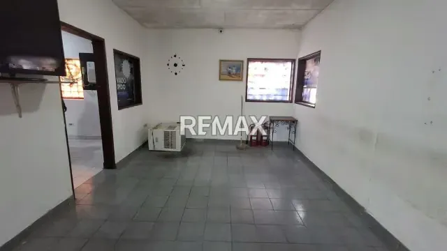 Galpon en Alquiler Av. Intercomunal - 8