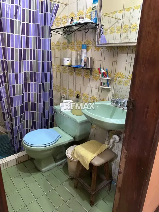 VENDO CASA GRANDE AV ALIANZA - 13