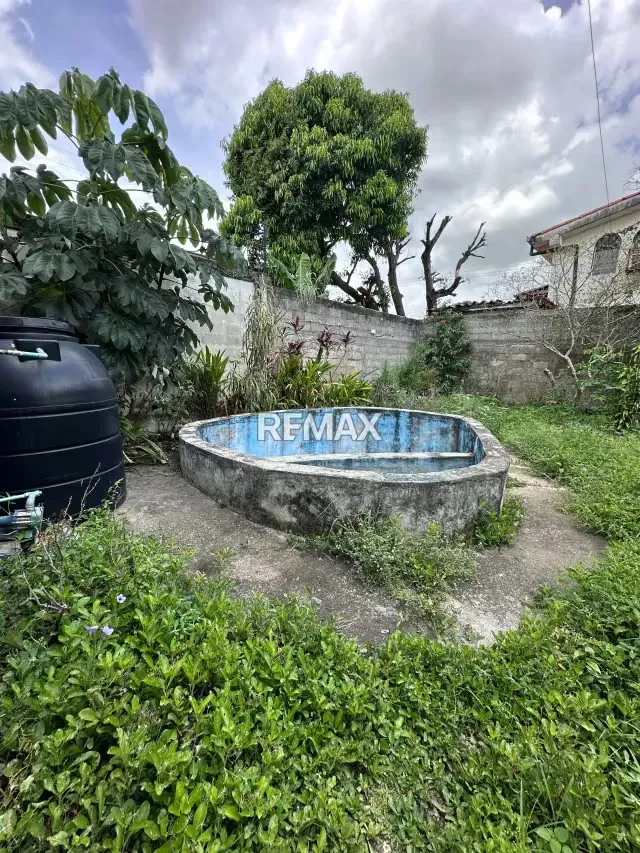 VENDO CASA GRANDE AV ALIANZA - 8