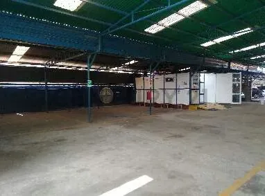 Automotriz en venta - 2