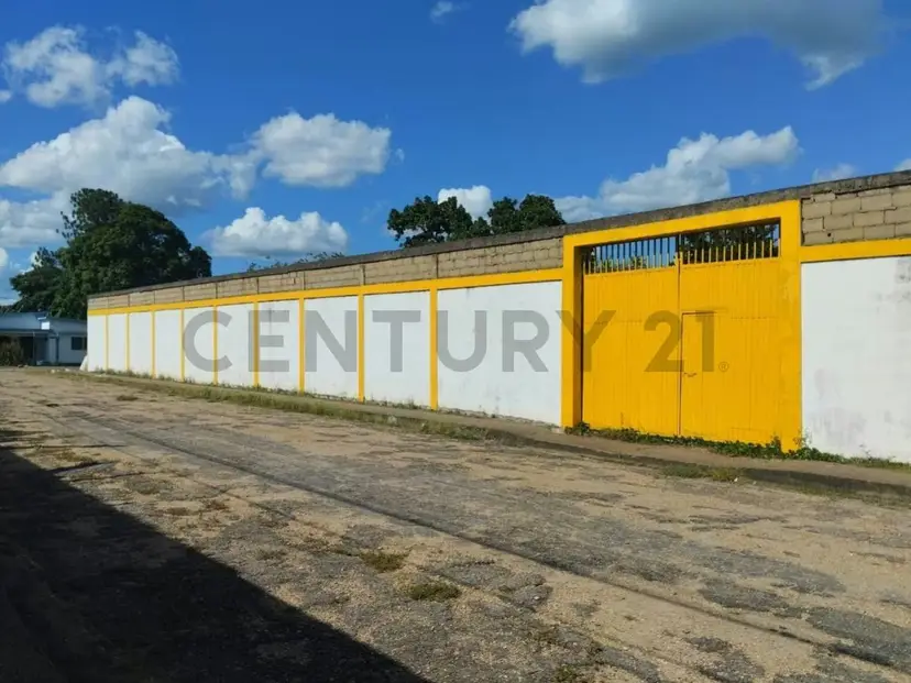 Terreno en venta Sector El Silencio de Campo Alegre