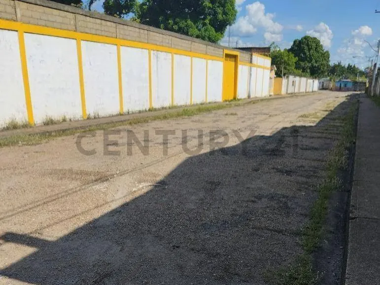 Terreno en venta Sector El Silencio de Campo Alegre - 2