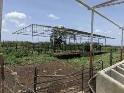 Venta de Finca - 10