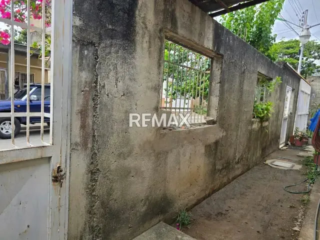 SE VENDE CASA UBICADA EN LA CUMACA SAN DIEGO - 13