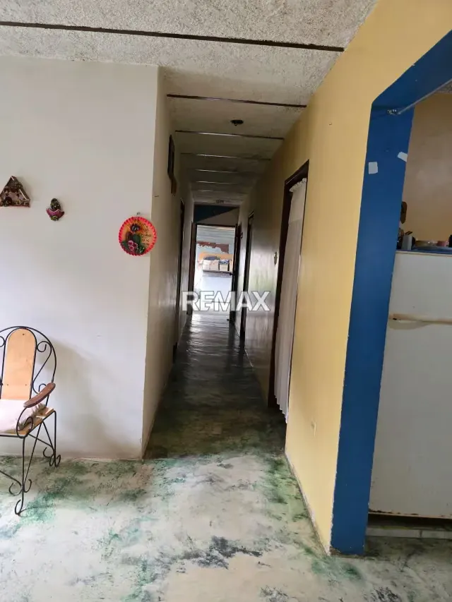 SE VENDE CASA UBICADA EN LA CUMACA SAN DIEGO - 15