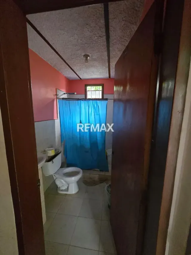 SE VENDE CASA UBICADA EN LA CUMACA SAN DIEGO - 5