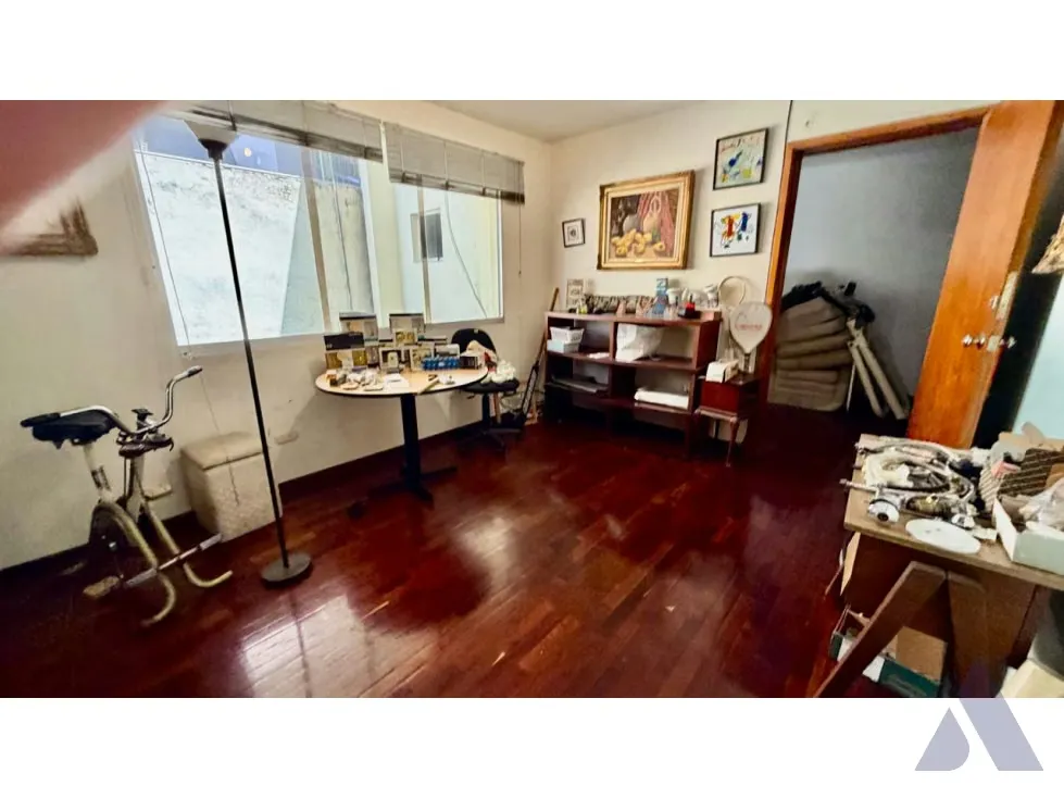Se vende edificio 1259m La Florida 1980 - 8