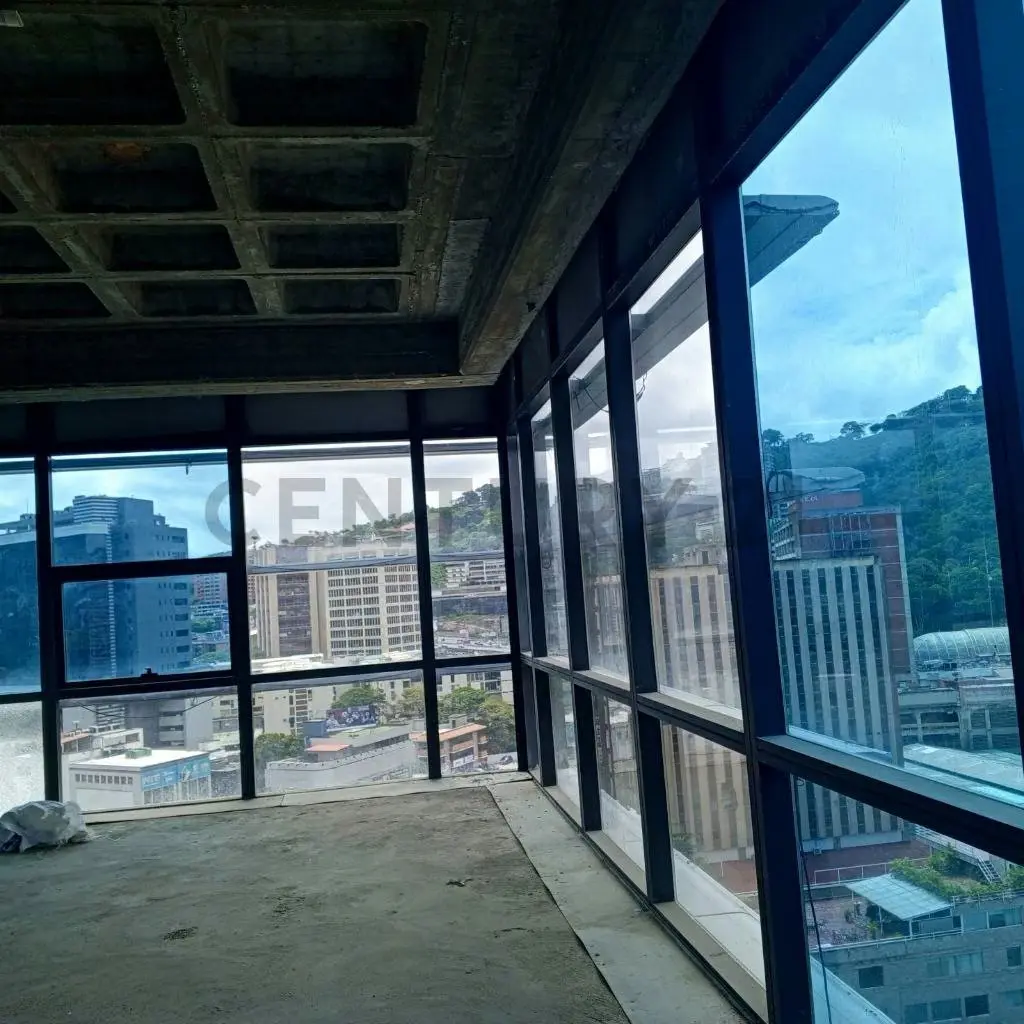 OPORTUNIDAD CORPORATIVA: TU SEDE EN TORRE GUAYANA | LAS MERCEDES - BARUTA - 12