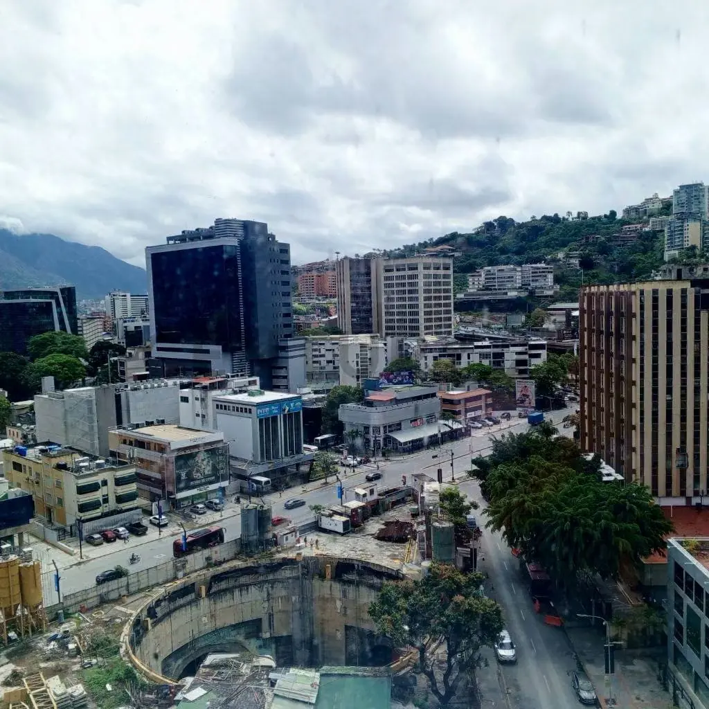 OPORTUNIDAD CORPORATIVA: TU SEDE EN TORRE GUAYANA | LAS MERCEDES - BARUTA - 16