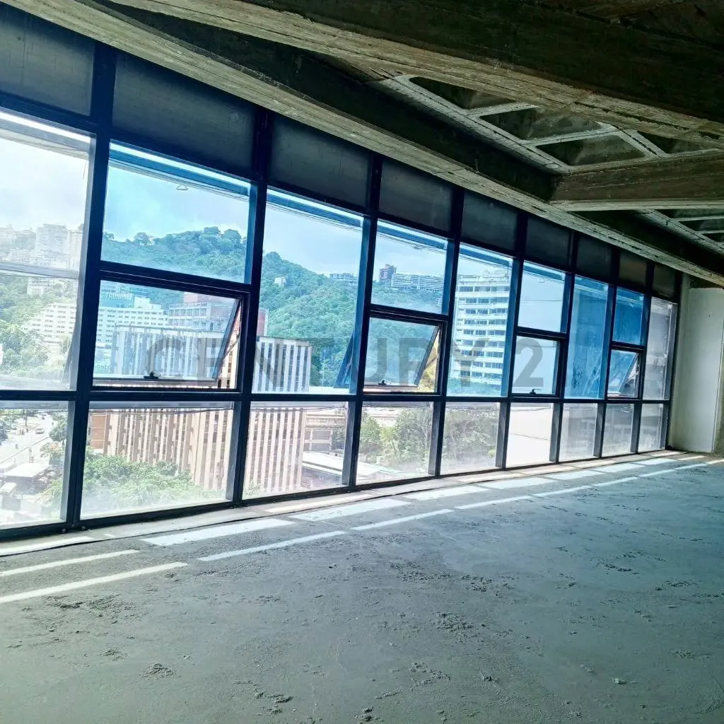 OPORTUNIDAD CORPORATIVA: TU SEDE EN TORRE GUAYANA | LAS MERCEDES - BARUTA - 17