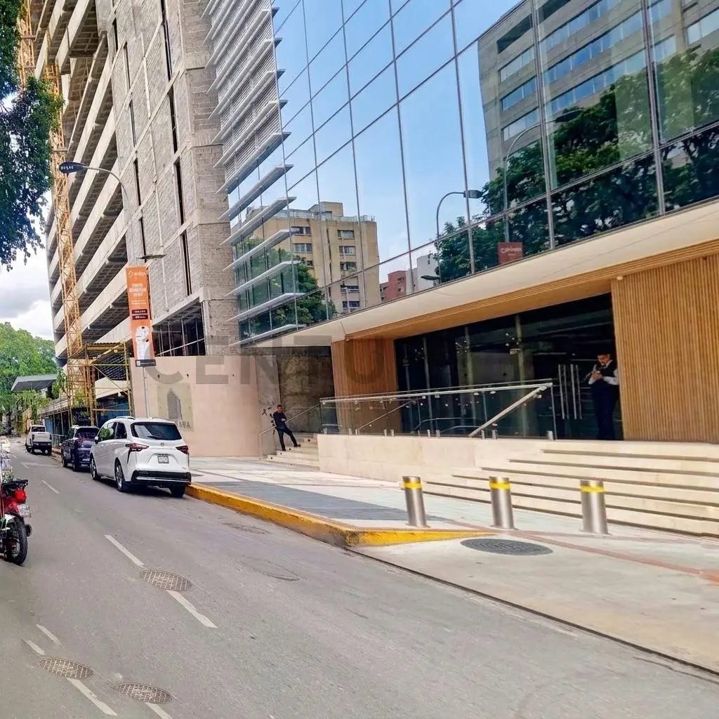 OPORTUNIDAD CORPORATIVA: TU SEDE EN TORRE GUAYANA | LAS MERCEDES - BARUTA - 3