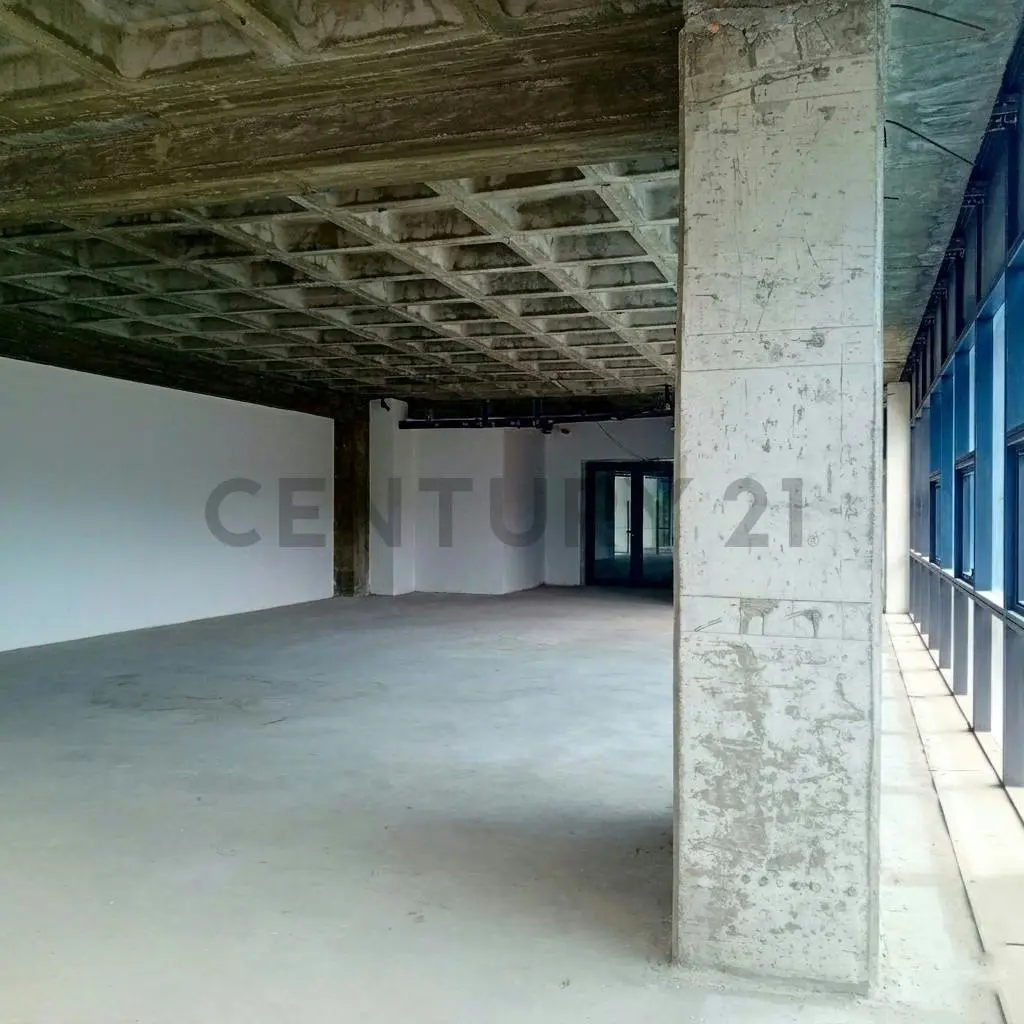 OPORTUNIDAD CORPORATIVA: TU SEDE EN TORRE GUAYANA | LAS MERCEDES - BARUTA - 10
