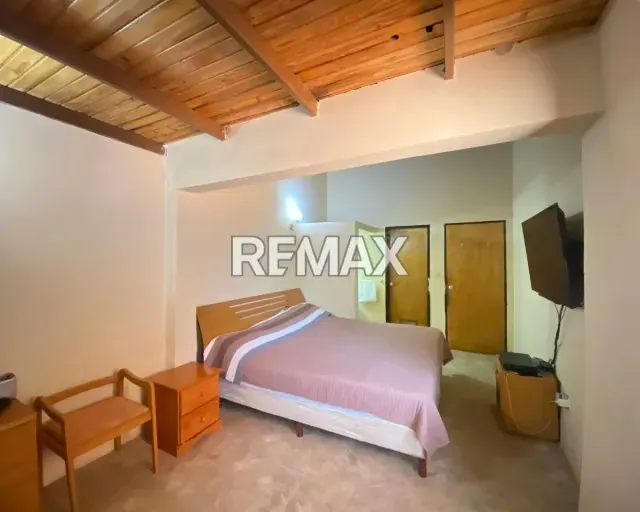 ¡TU PRÓXIMO HOGAR EN NUEVA SEGOVIA! EN VENTA AMPLIA CASA CON DISEÑO FUNCIONAL, URB. CON SEGURIDAD Y EXCELENTE UBICACIÓN. IDEAL PARA VIVIR CON COMODIDAD Y DISTINCIÓN. ¡CONTÁCTAME YA! - 16