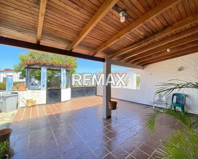 ¡TU PRÓXIMO HOGAR EN NUEVA SEGOVIA! EN VENTA AMPLIA CASA CON DISEÑO FUNCIONAL, URB. CON SEGURIDAD Y EXCELENTE UBICACIÓN. IDEAL PARA VIVIR CON COMODIDAD Y DISTINCIÓN. ¡CONTÁCTAME YA! - 3