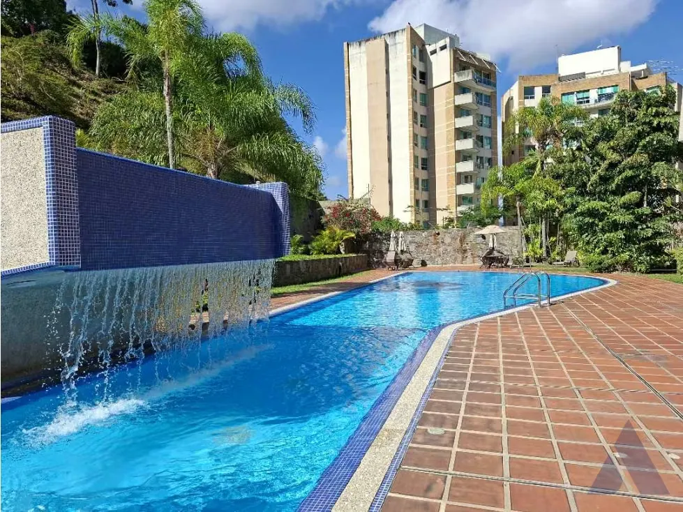 Se alquila apartamento 145m2 Las Mesetas 0866
