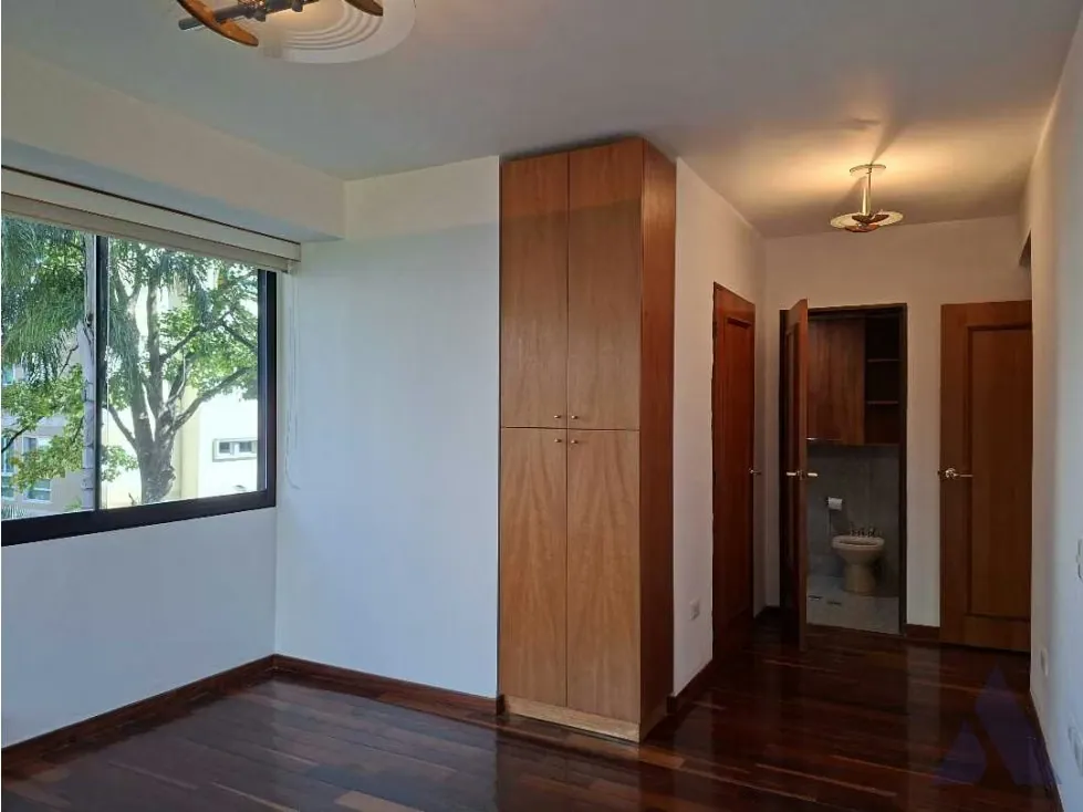 Se alquila apartamento 145m2 Las Mesetas 0866 - 15