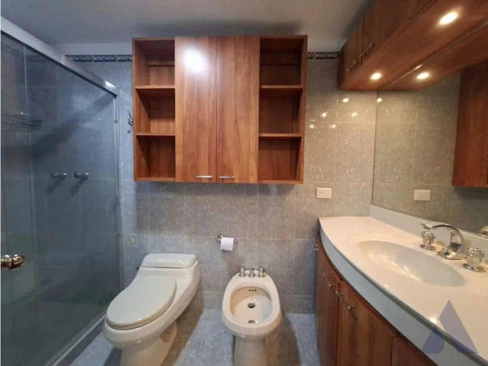 Se alquila apartamento 145m2 Las Mesetas 0866 - 17