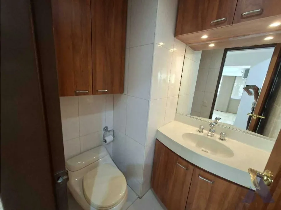 Se alquila apartamento 145m2 Las Mesetas 0866 - 23