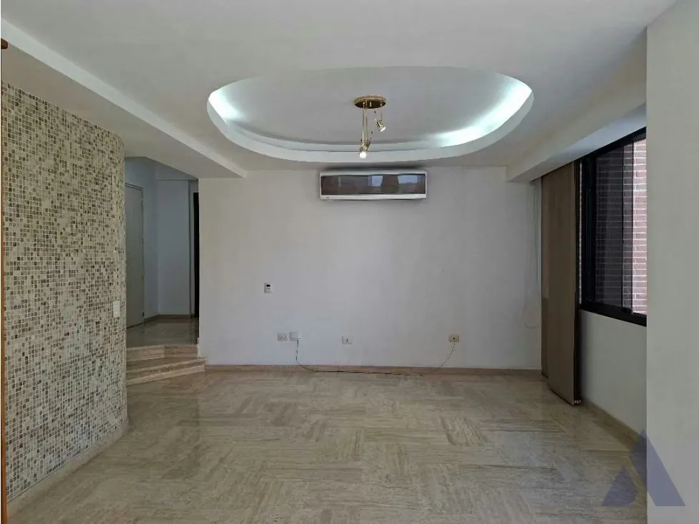 Se alquila apartamento 145m2 Las Mesetas 0866 - 25
