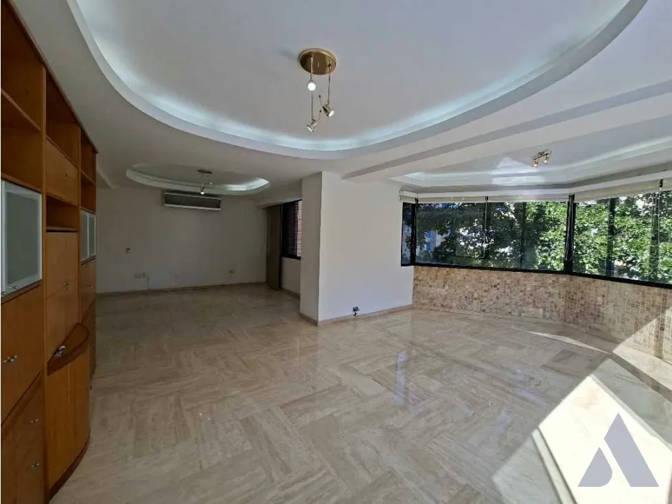 Se alquila apartamento 145m2 Las Mesetas 0866 - 29