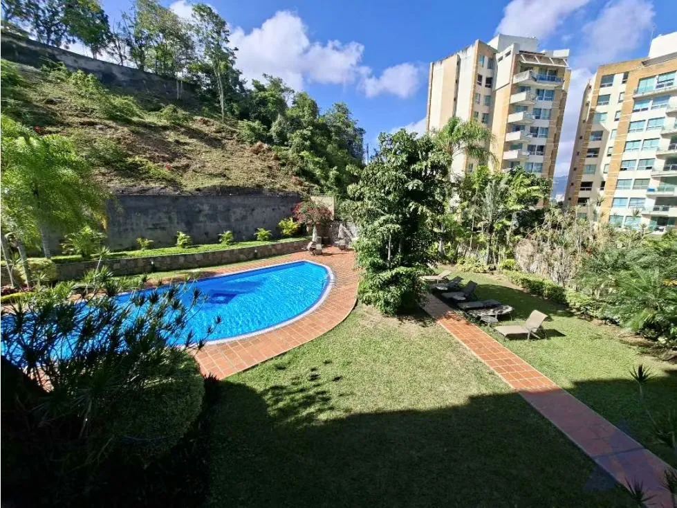 Se alquila apartamento 145m2 Las Mesetas 0866 - 30