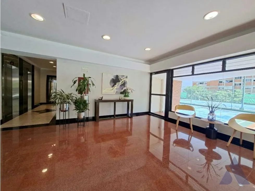 Se alquila apartamento 145m2 Las Mesetas 0866 - 4