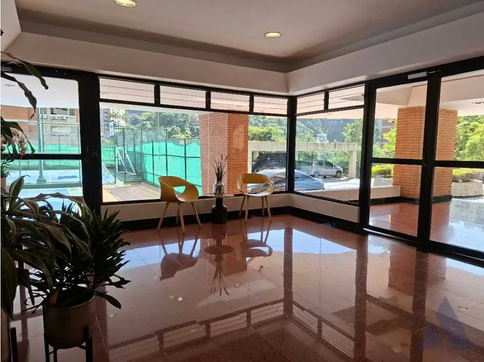Se alquila apartamento 145m2 Las Mesetas 0866 - 5