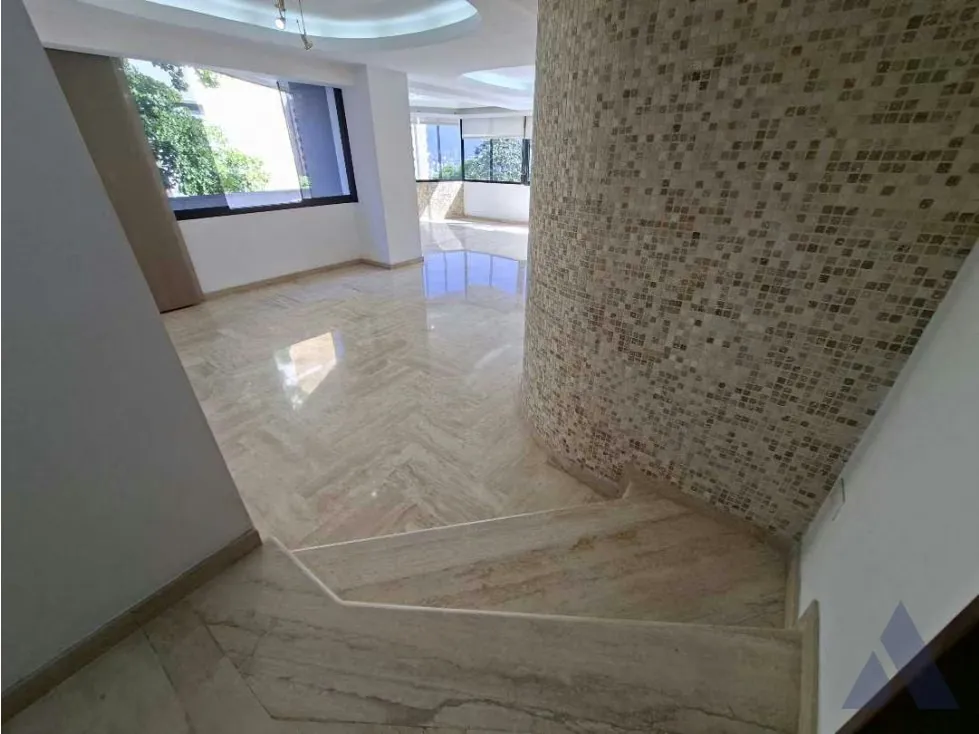 Se alquila apartamento 145m2 Las Mesetas 0866 - 7