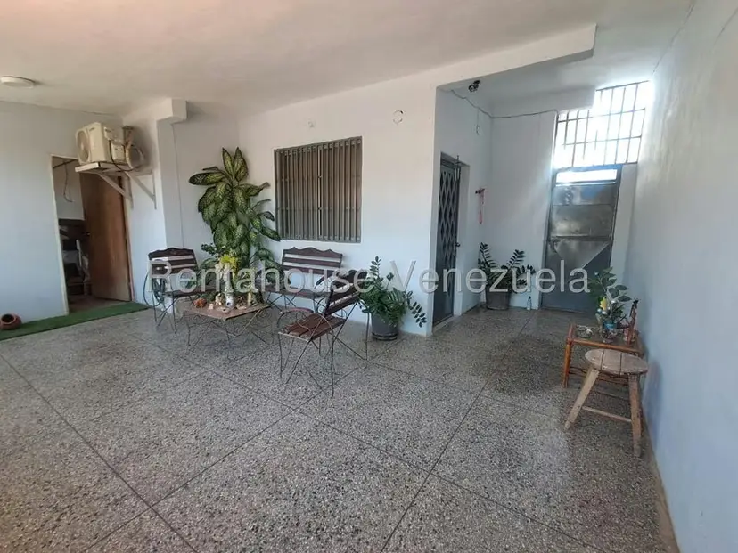 Casa (1 Nivel) en Venta en La Velita, Falcon