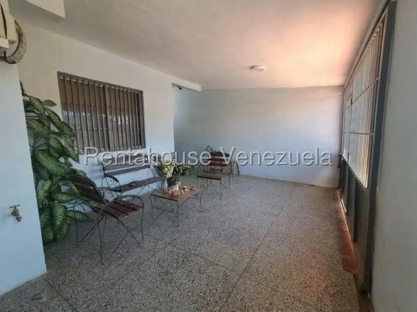 Casa (1 Nivel) en Venta en La Velita, Falcon - 2