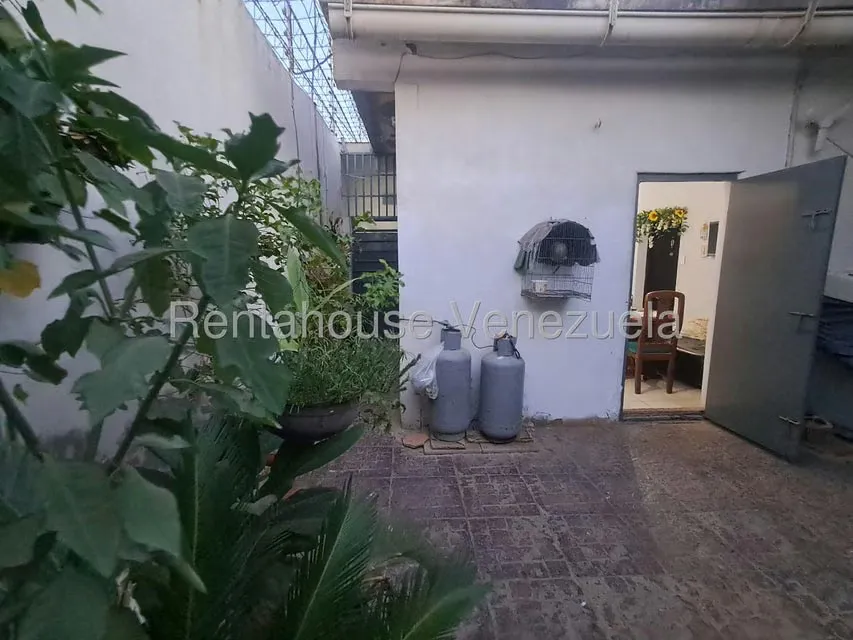 Casa (1 Nivel) en Venta en La Velita, Falcon - 11