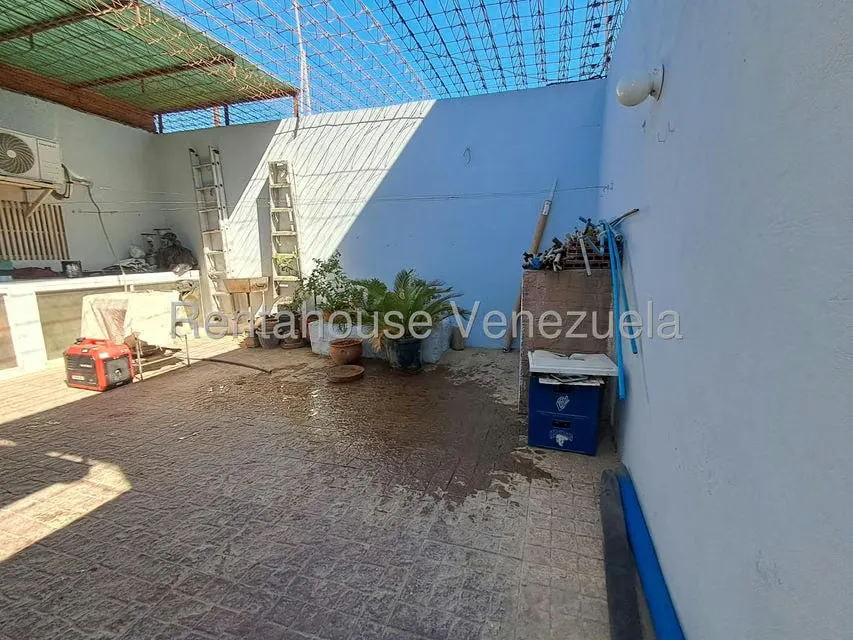 Casa (1 Nivel) en Venta en La Velita, Falcon - 15